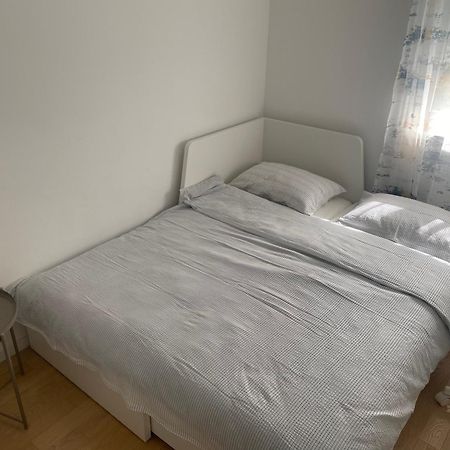 Apartman Lovre Zadar Exterior photo
