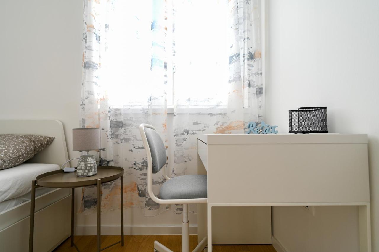 Apartman Lovre Zadar Exterior photo