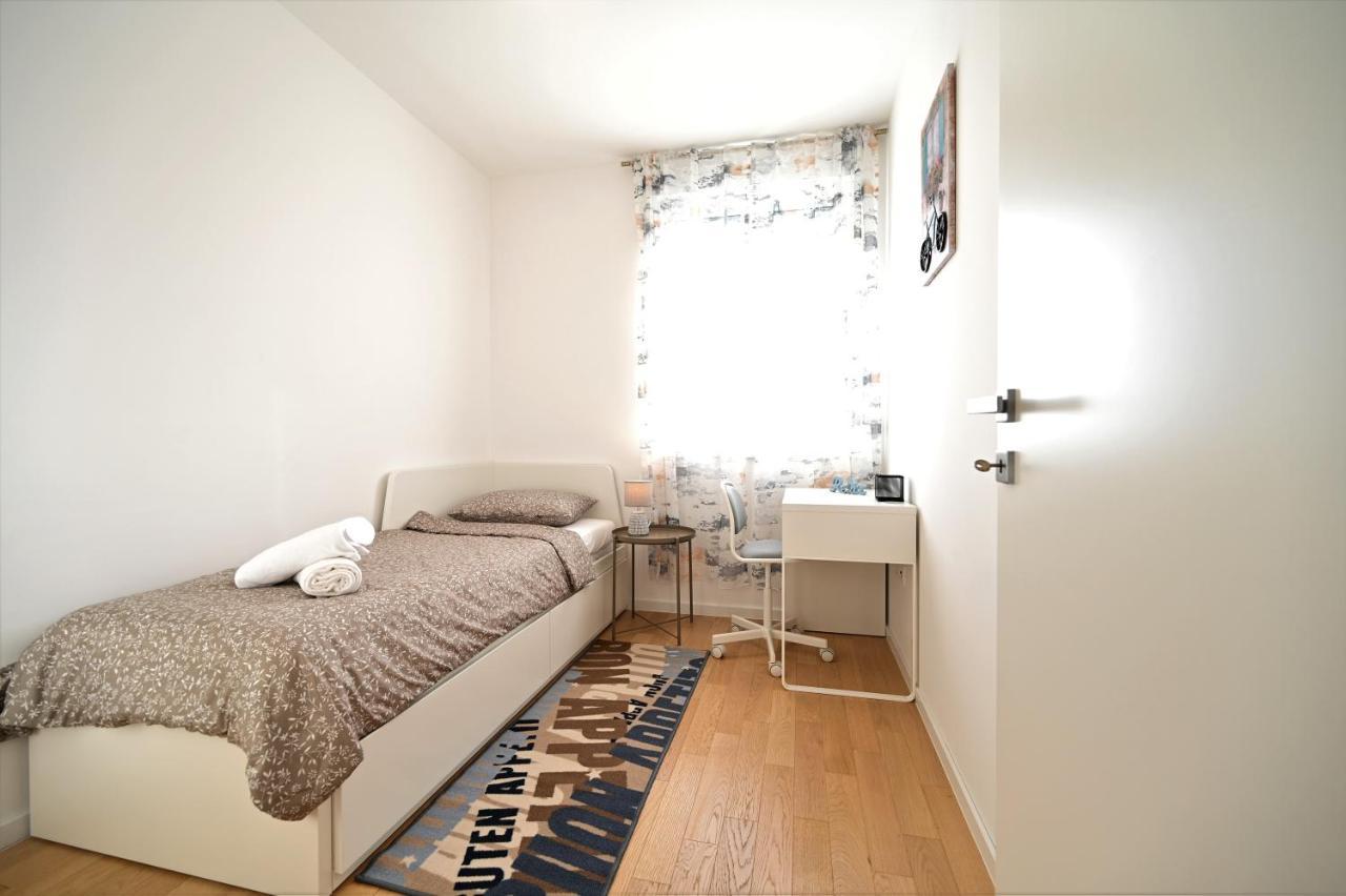 Apartman Lovre Zadar Exterior photo