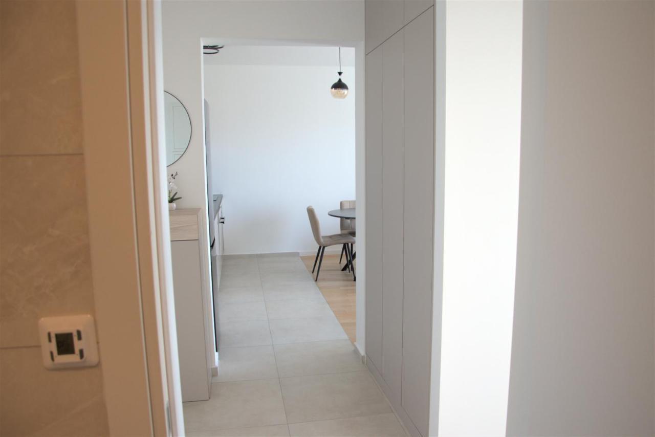 Apartman Lovre Zadar Exterior photo