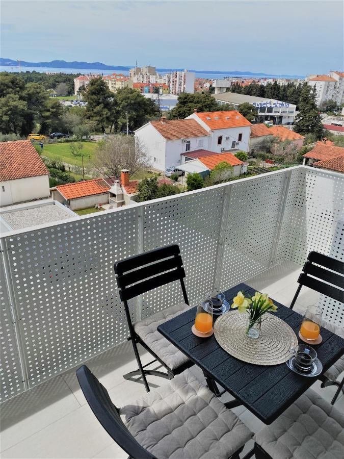 Apartman Lovre Zadar Exterior photo